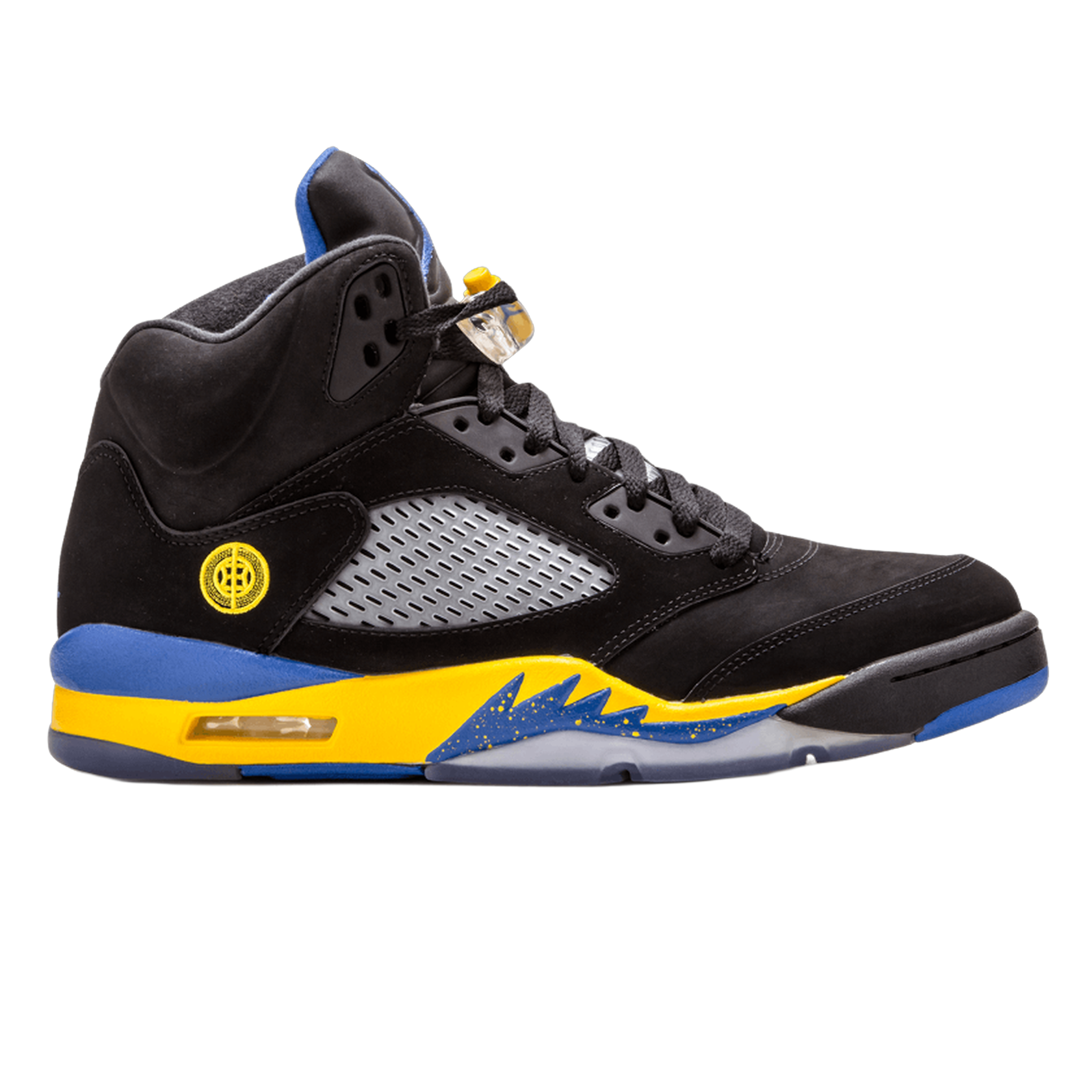 Nike Air Jordan 5 Retro Shanghai Shen 136027-089