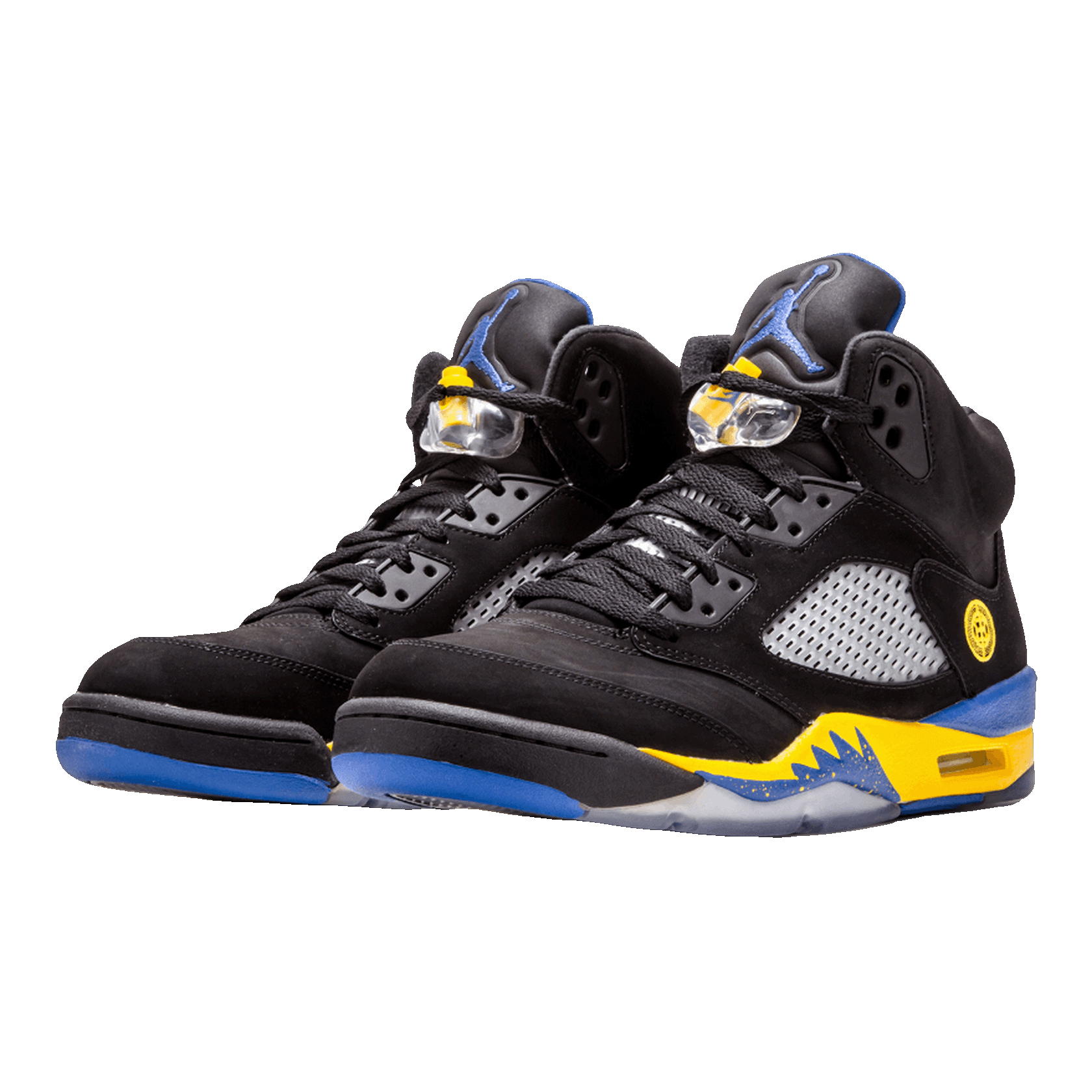 Nike Air Jordan 5 Retro Shanghai Shen Side 136027-089
