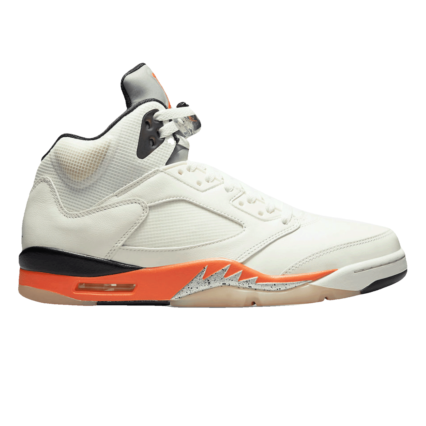 Nike Air Jordan 5 Retro Shattered Backboard