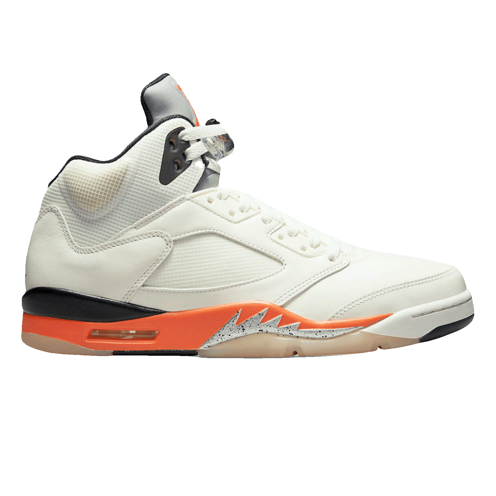 Nike Air Jordan 5 Retro Shattered Backboard