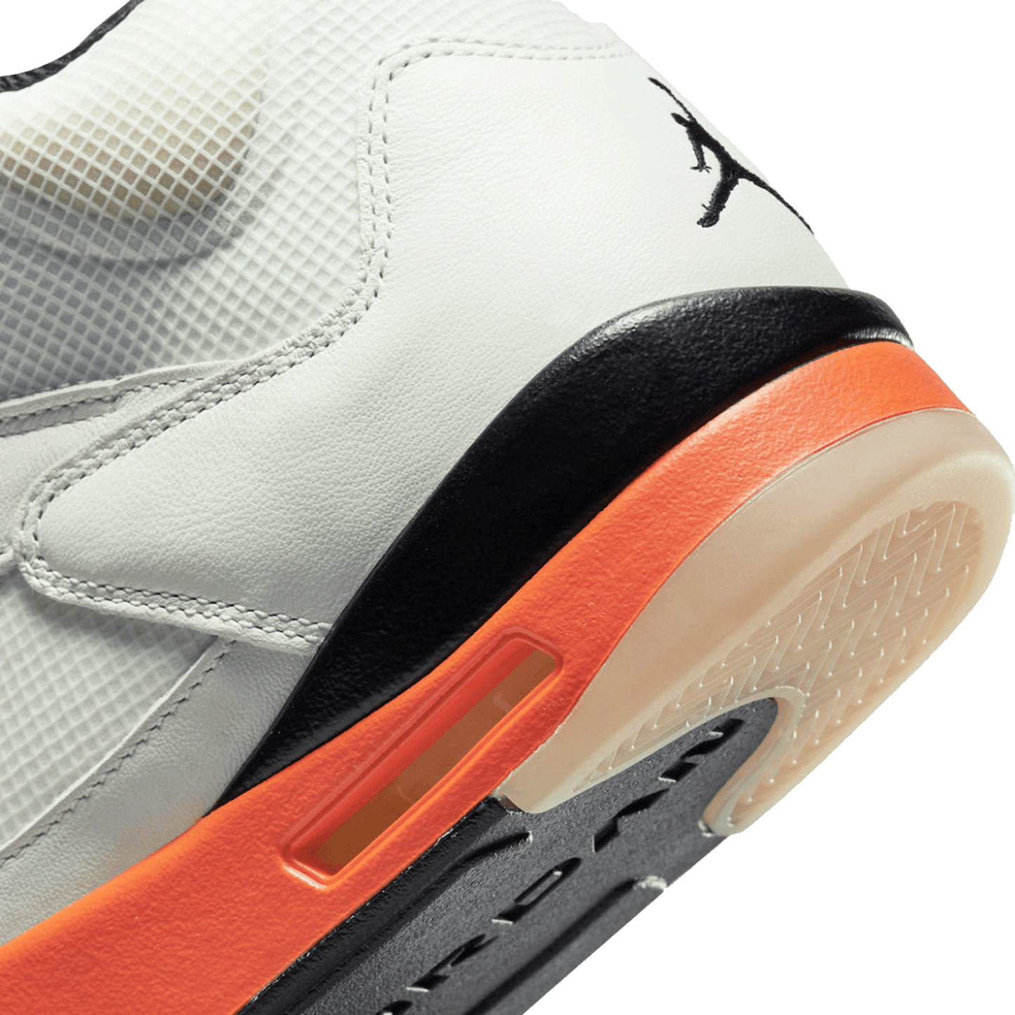 Nike Air Jordan 5 Retro Shattered Backboard Back 2