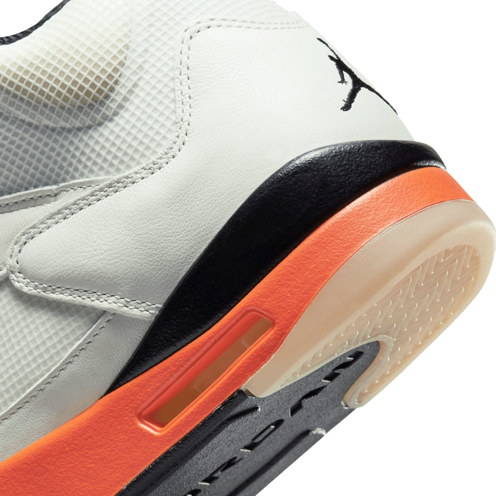 Nike Air Jordan 5 Retro Shattered Backboard Back 2