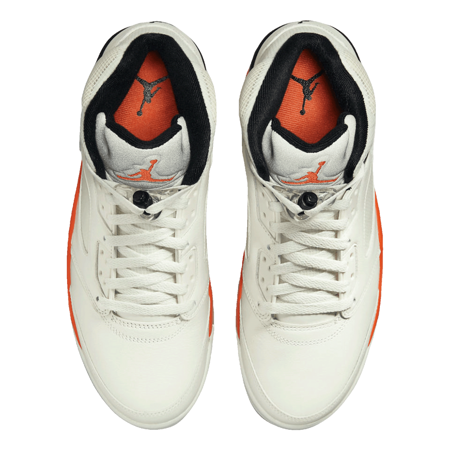 Nike Air Jordan 5 Retro Shattered Backboard Oben