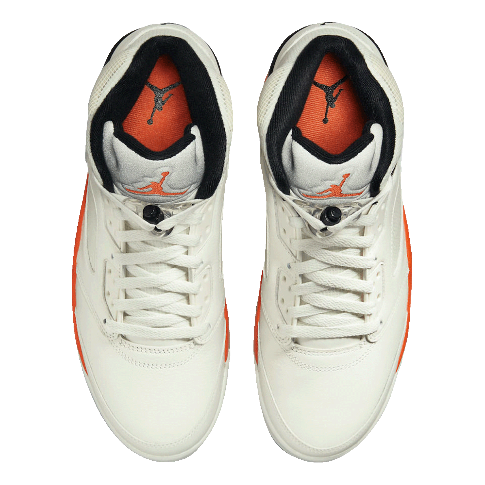 Nike Air Jordan 5 Retro Shattered Backboard Oben