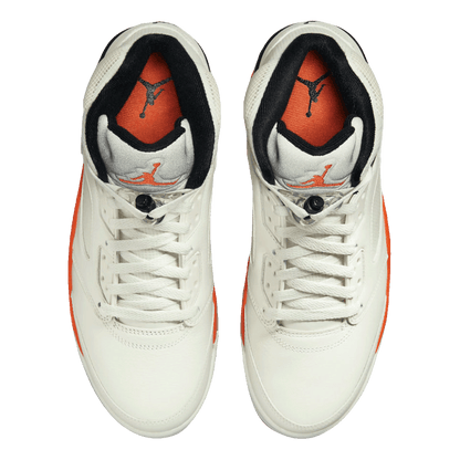 Nike Air Jordan 5 Retro Shattered Backboard Oben