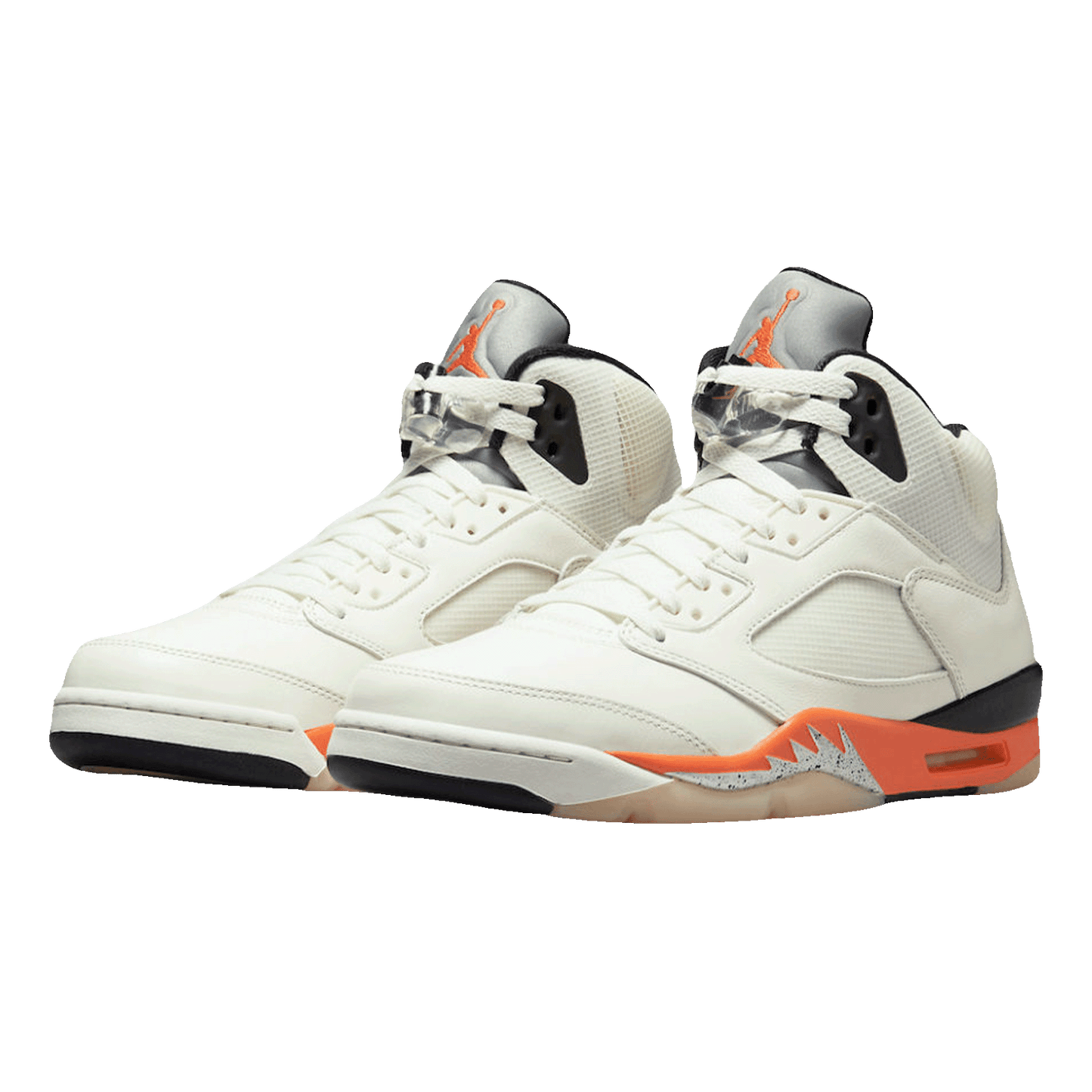 Nike Air Jordan 5 Retro Shattered Backboard Side