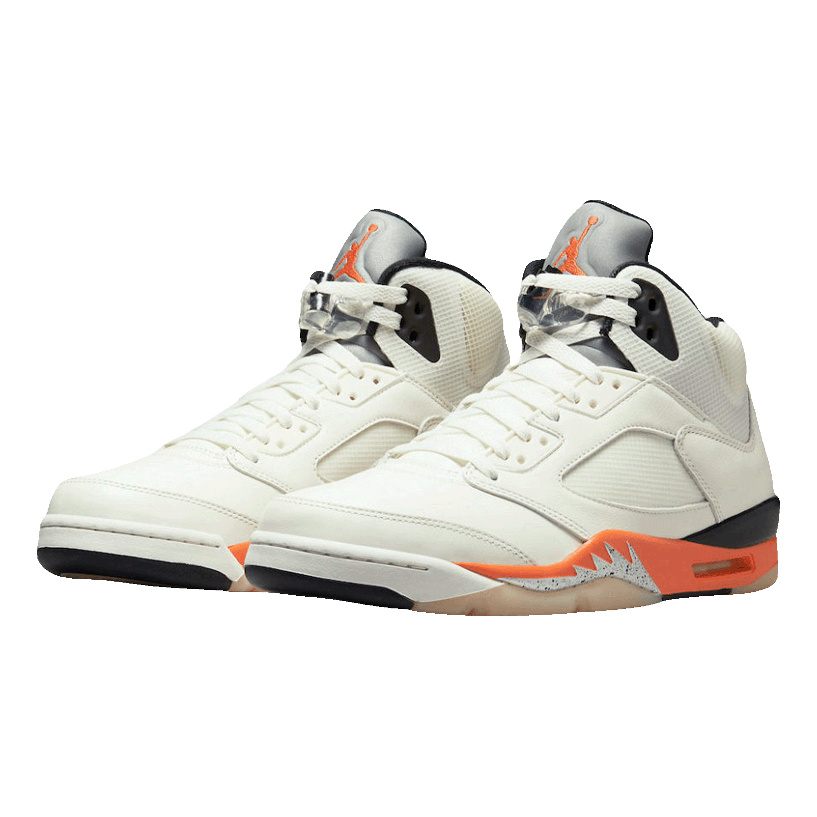 Nike Air Jordan 5 Retro Shattered Backboard Side