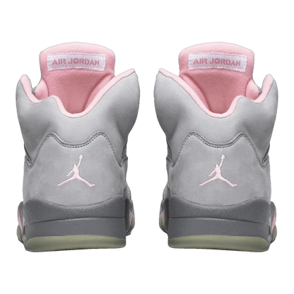 Nike Air Jordan 5 Retro Stealth (W) Back 313551-061