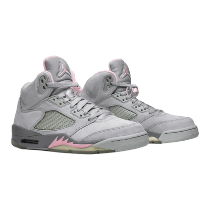 Nike Air Jordan 5 Retro Stealth (W) Side 313551-061