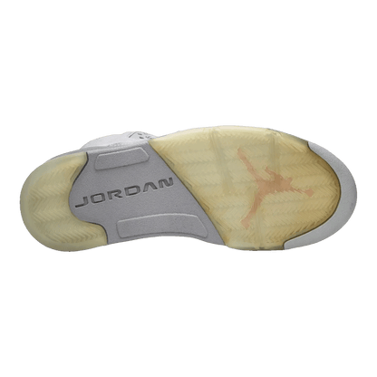 Nike Air Jordan 5 Retro Stealth (W) Sohle