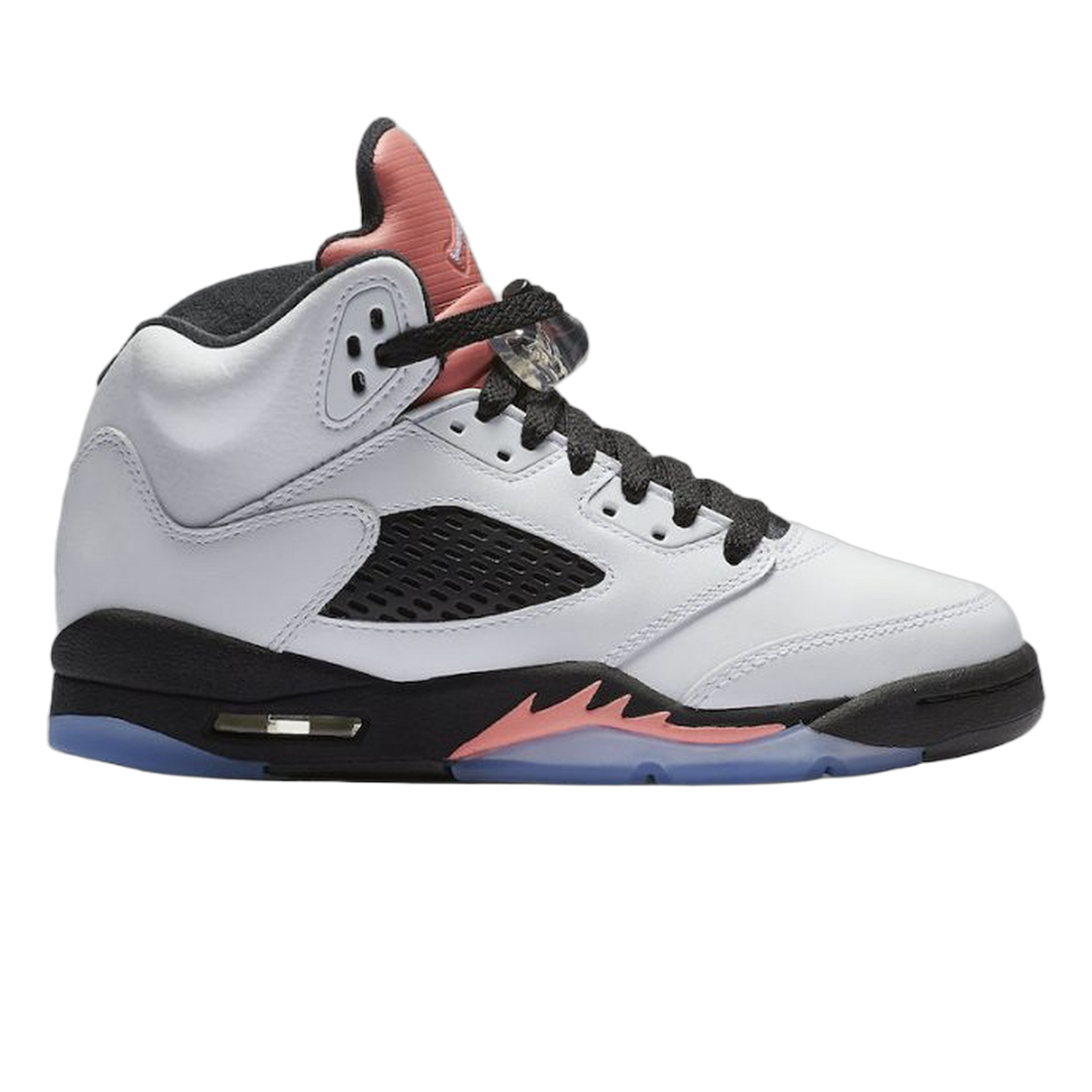 Nike Air Jordan 5 Retro Sunblush (GS) 440892-115