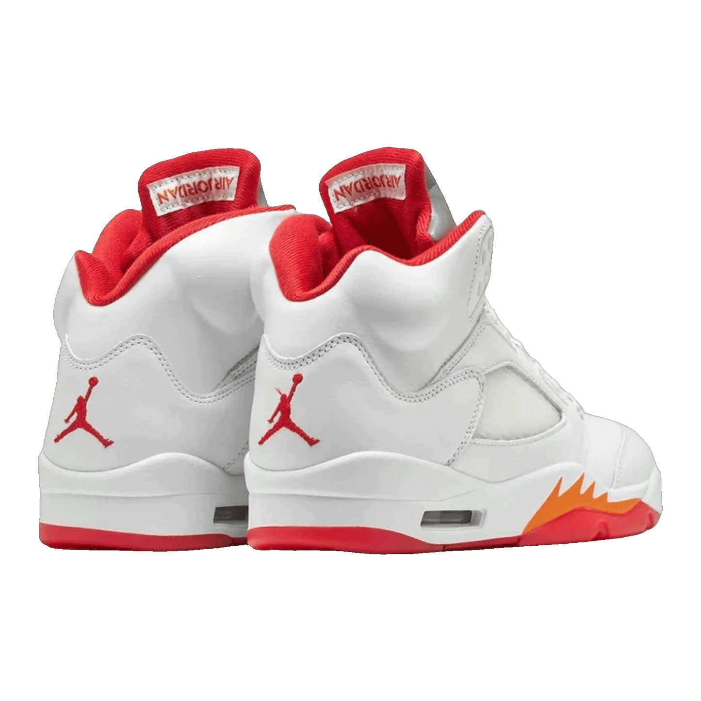 Nike Air Jordan 5 Retro Sunset (2026) (W) Back IV5678-102
