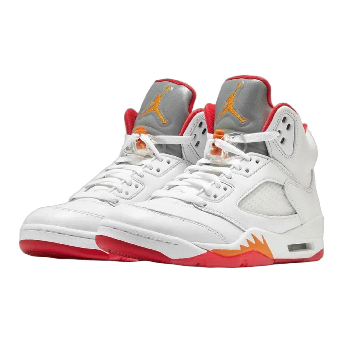 Nike Air Jordan 5 Retro Sunset (2026) (W) Side IV5678-102
