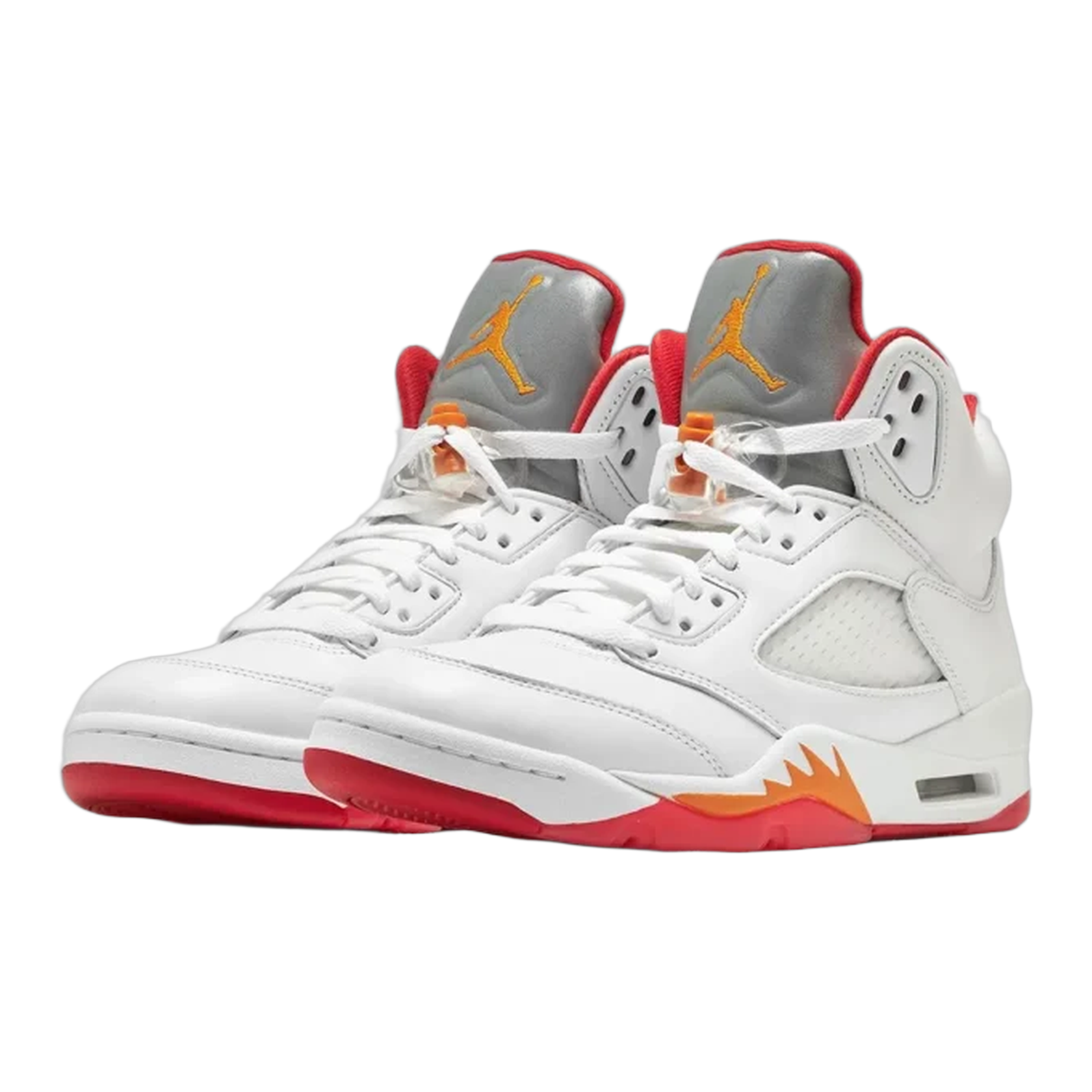 Nike Air Jordan 5 Retro Sunset (2026) (W) Side IV5678-102