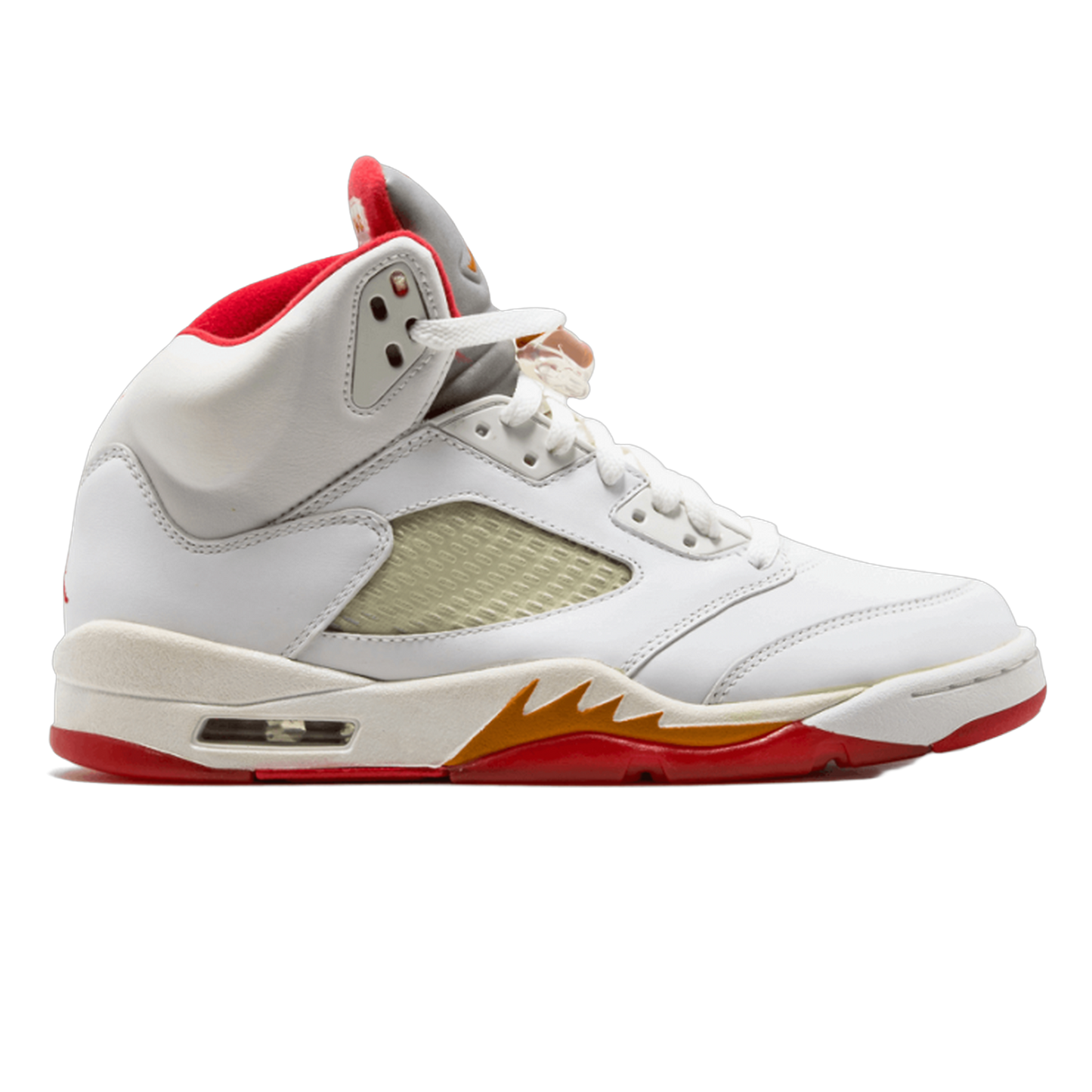 Nike Air Jordan 5 Retro Sunset (W) 313551-161