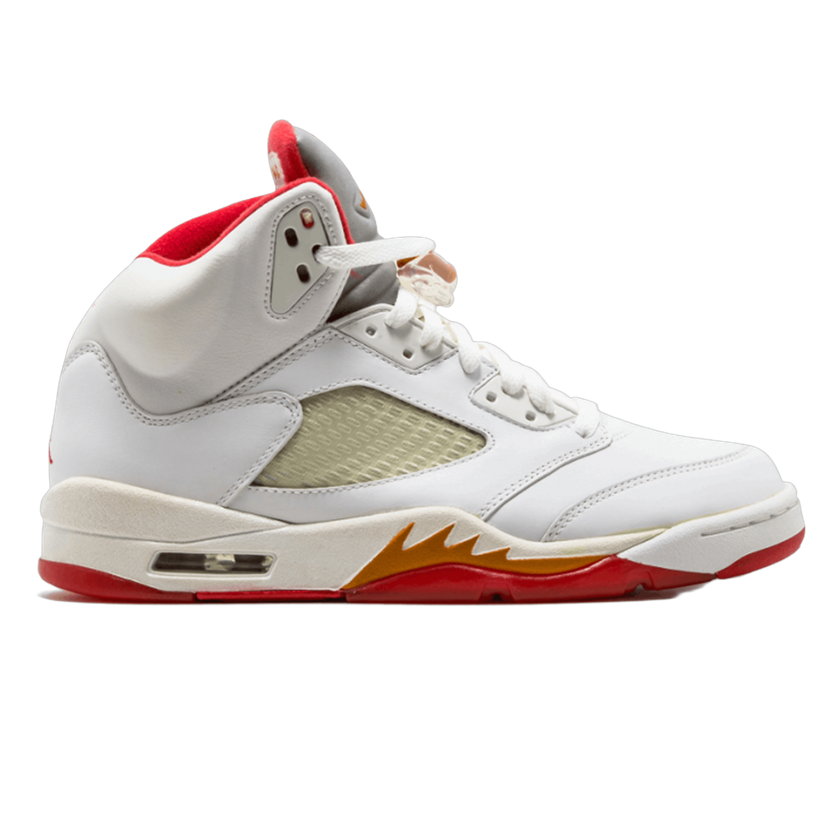 Nike Air Jordan 5 Retro Sunset (W) 313551-161