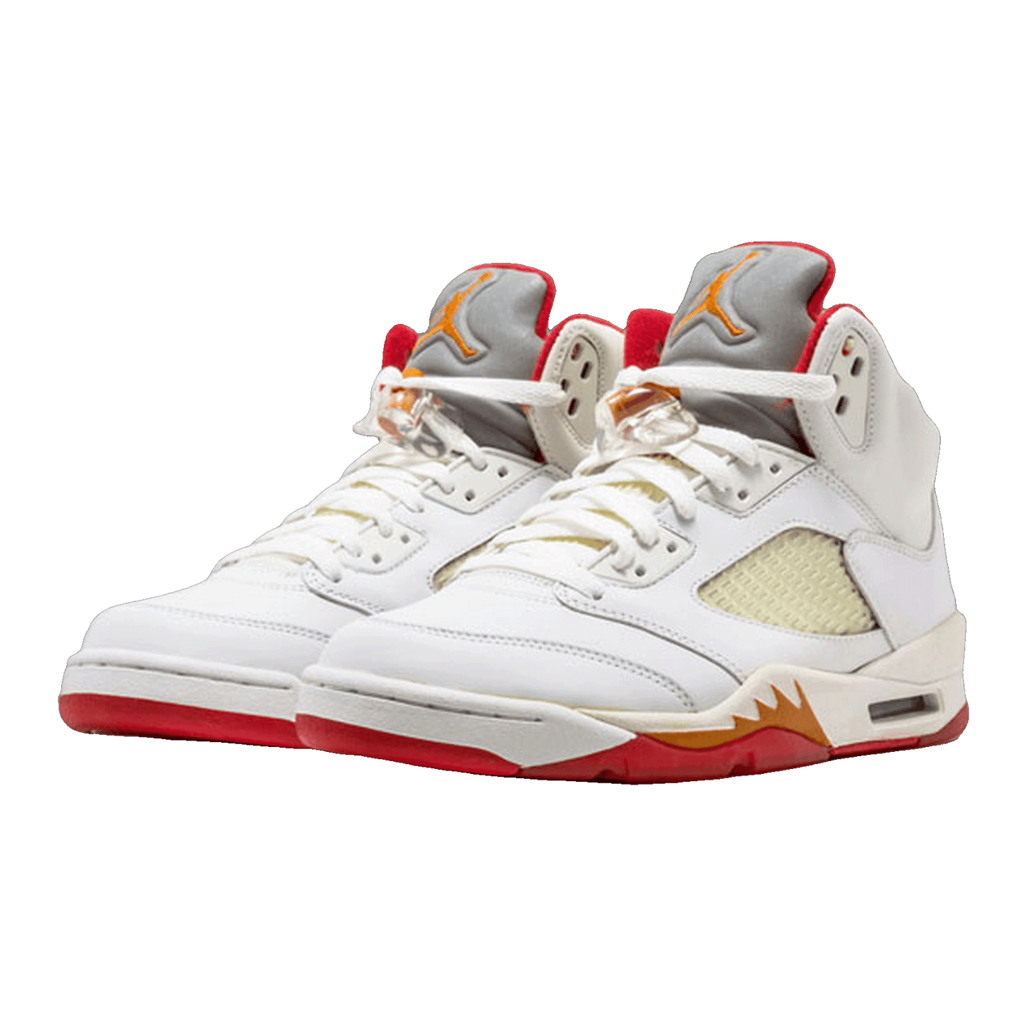 Nike Air Jordan 5 Retro Sunset (W) Side 313551-161