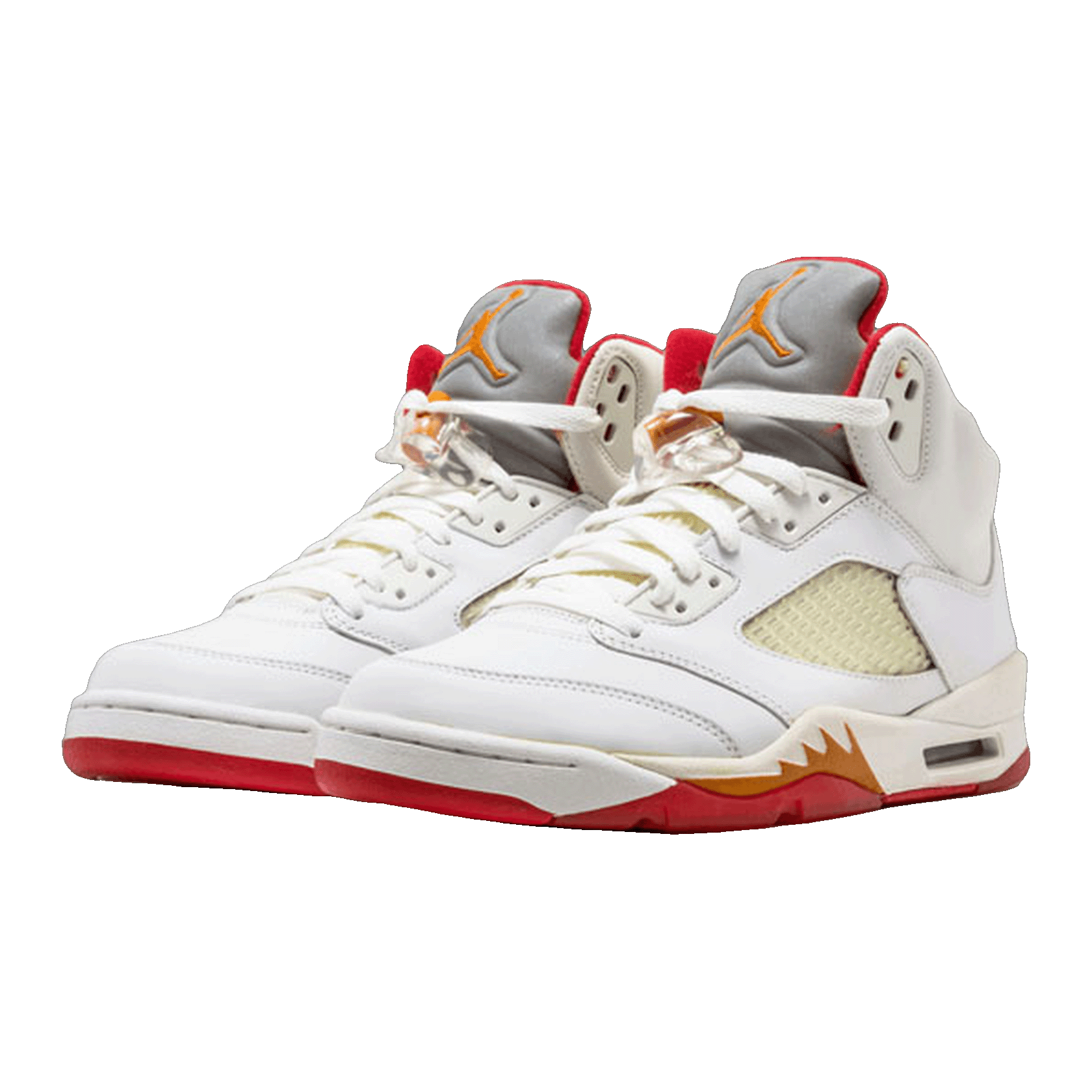 Nike Air Jordan 5 Retro Sunset (W) Side 313551-161