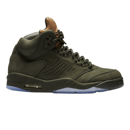 Nike Air Jordan 5 Retro Take Flight