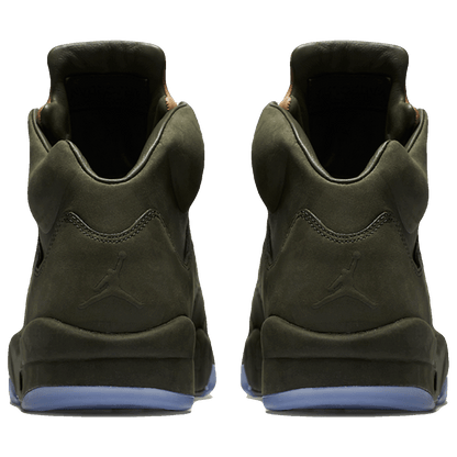 Nike Air Jordan 5 Retro Take Flight Back