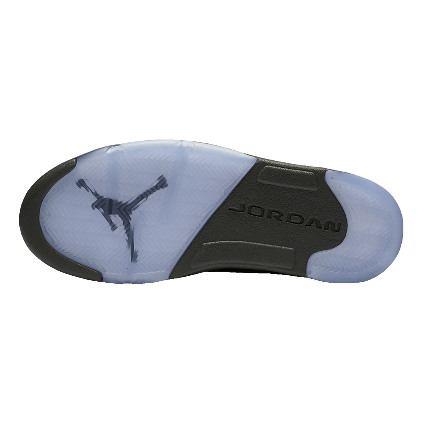 Nike Air Jordan 5 Retro Take Flight Sohle