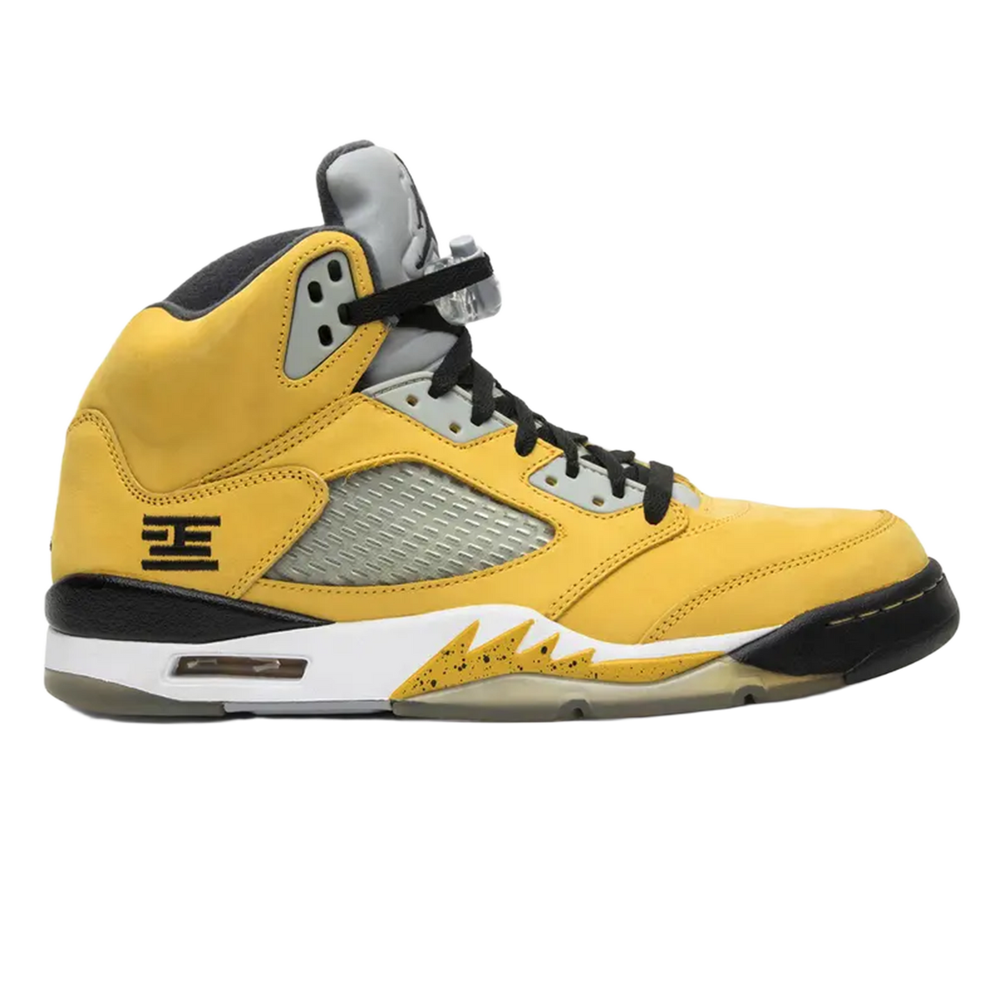 Nike Air Jordan 5 Retro Tokyo T23 (Sample) (2011) 454783-701