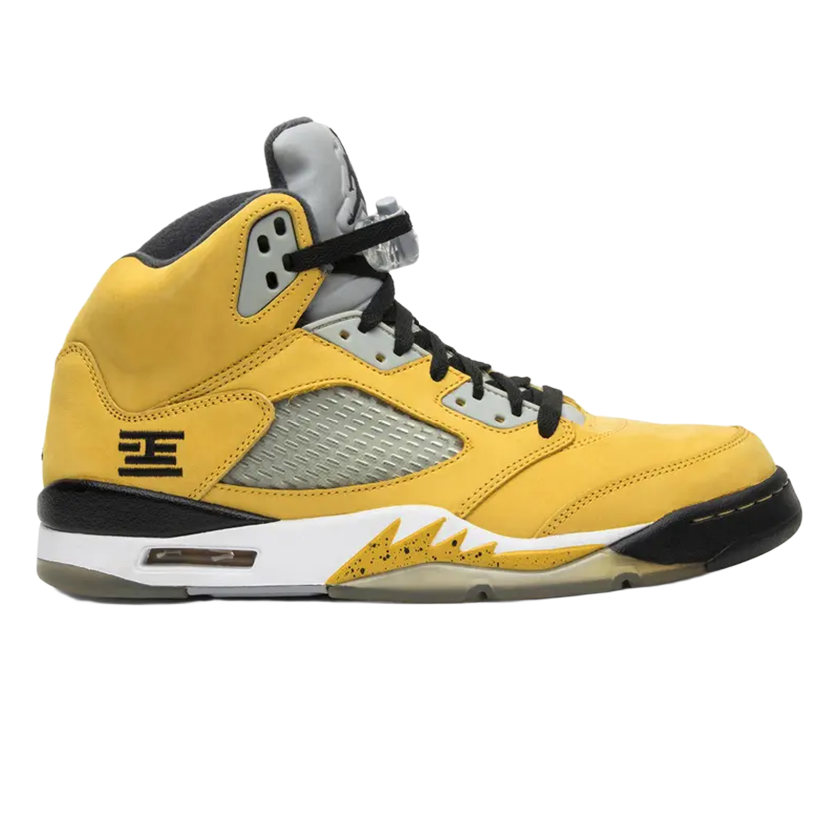 Nike Air Jordan 5 Retro Tokyo T23 (Sample) (2011) 454783-701