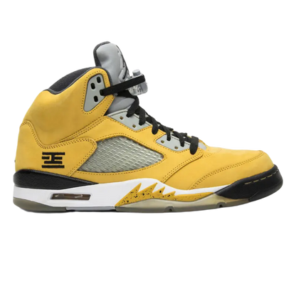 Nike Air Jordan 5 Retro Tokyo T23 (Sample) (2011) 454783-701