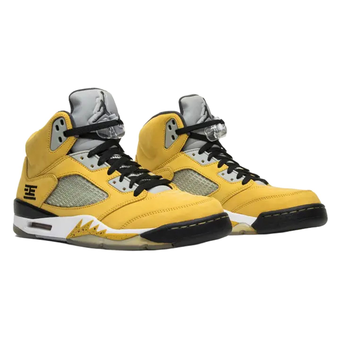 Nike Air Jordan 5 Retro Tokyo T23 (Sample) (2011) Side 454783-701