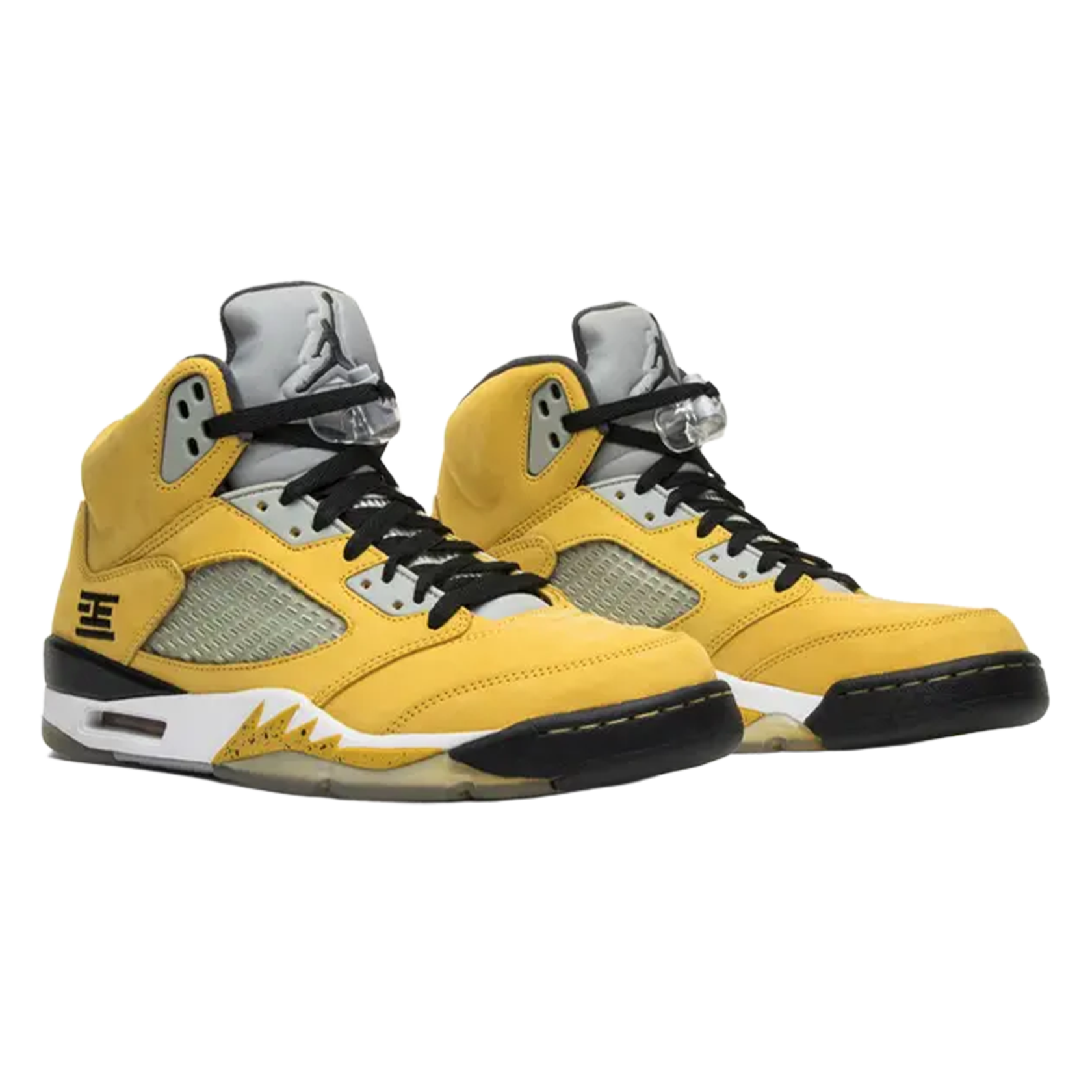 Nike Air Jordan 5 Retro Tokyo T23 (Sample) (2011) Side 454783-701
