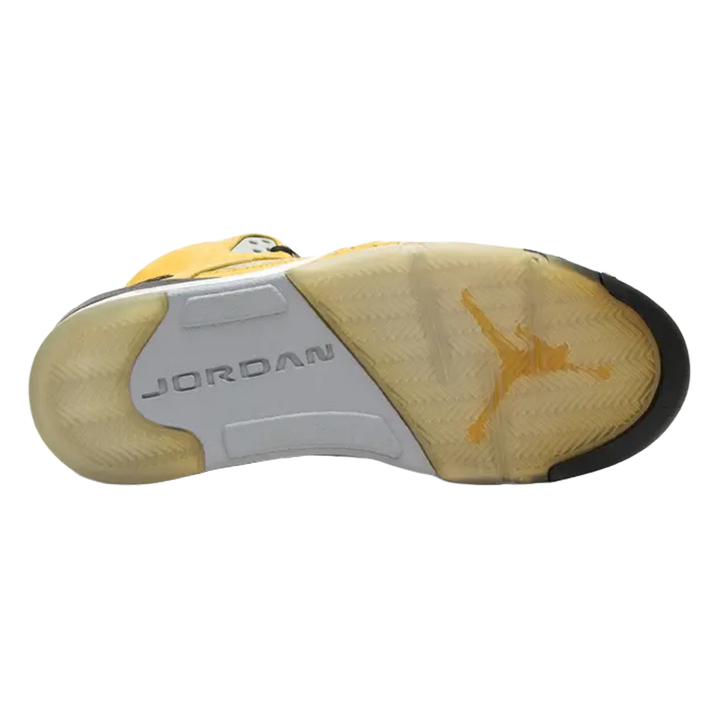 Nike Air Jordan 5 Retro Tokyo T23 (Sample) (2011) Sohle