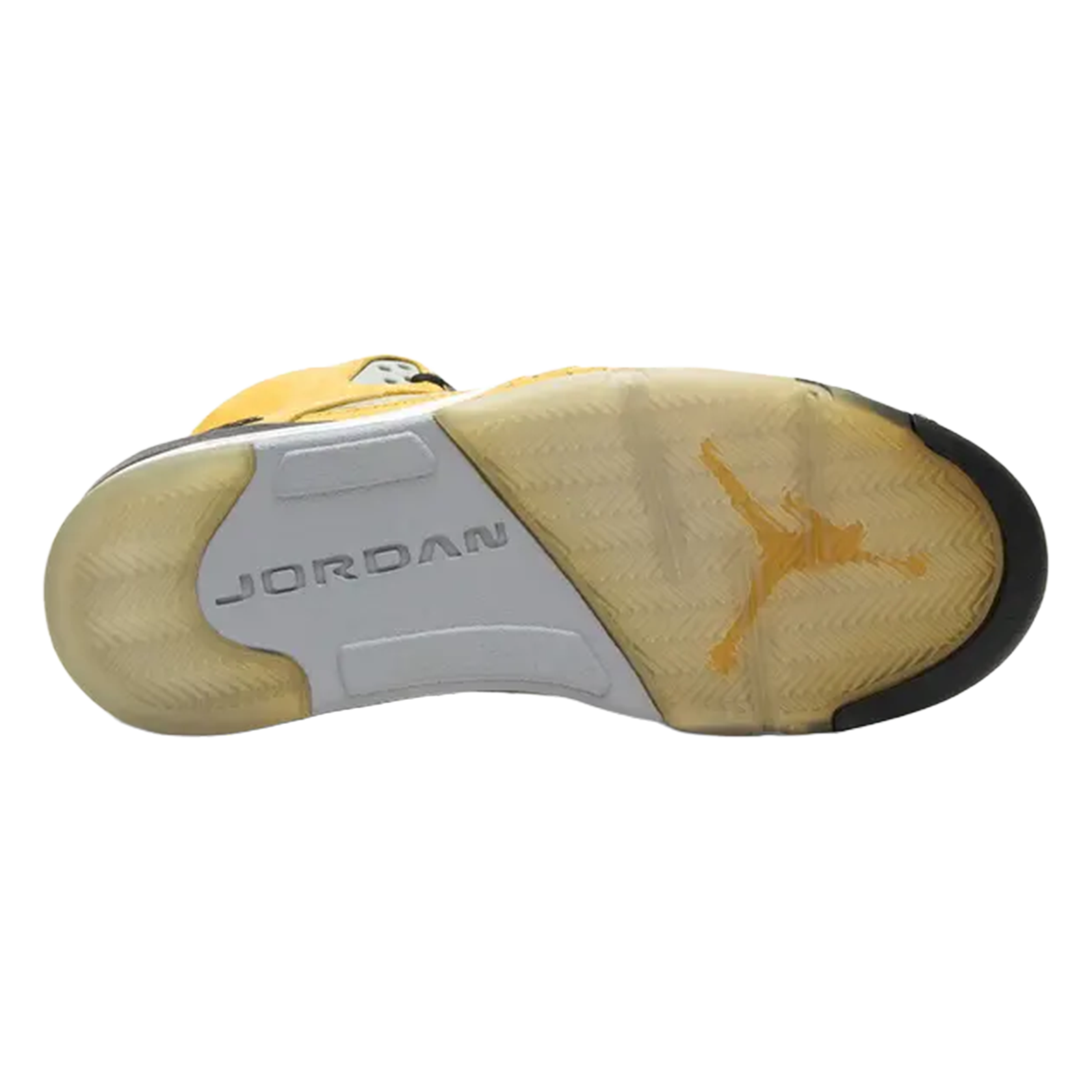 Nike Air Jordan 5 Retro Tokyo T23 (Sample) (2011) Sohle