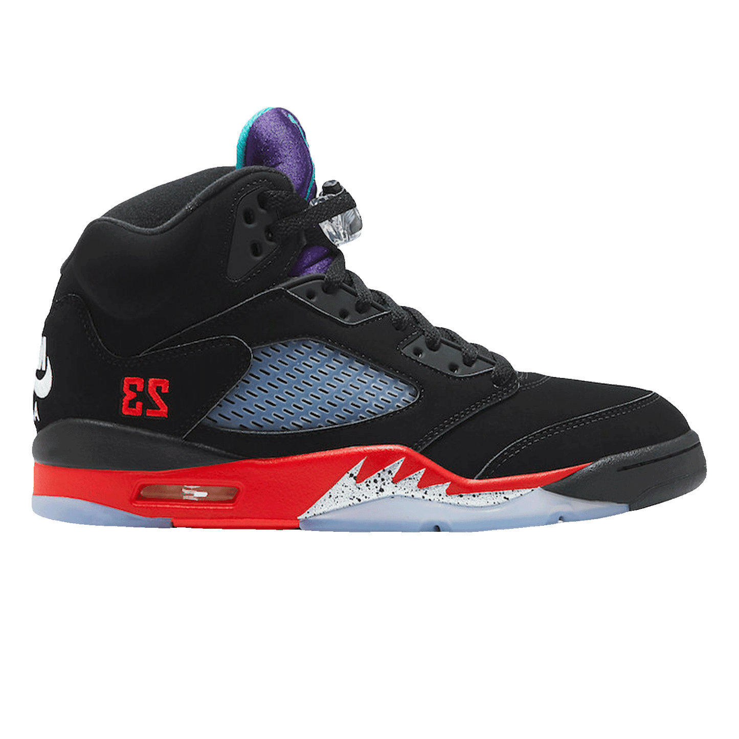 Nike Air Jordan 5 Retro Top 3 (GS)