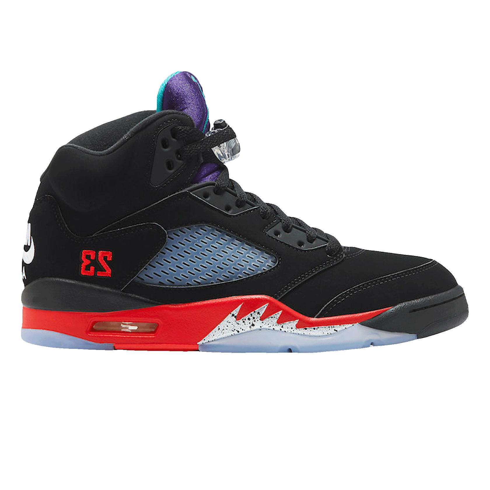 Nike Air Jordan 5 Retro Top 3 (GS)