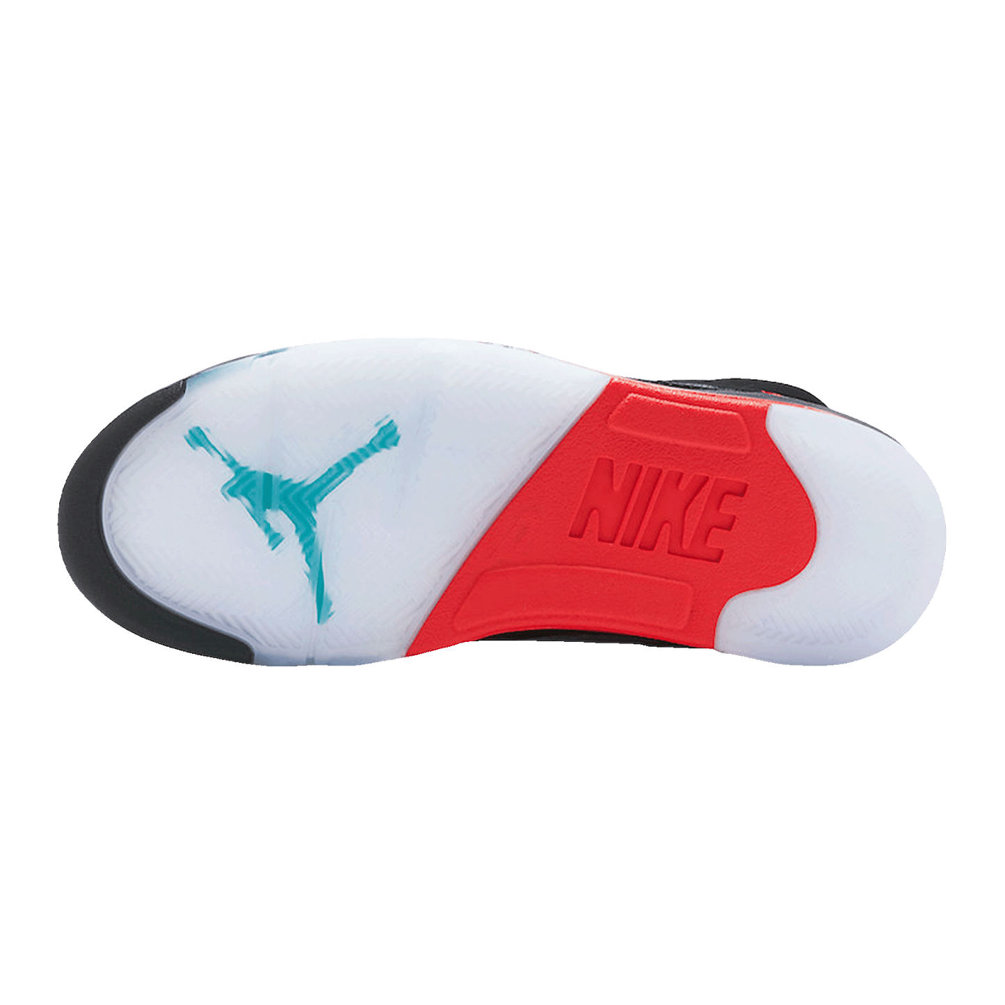 Nike Air Jordan 5 Retro Top 3 (GS) Sohle