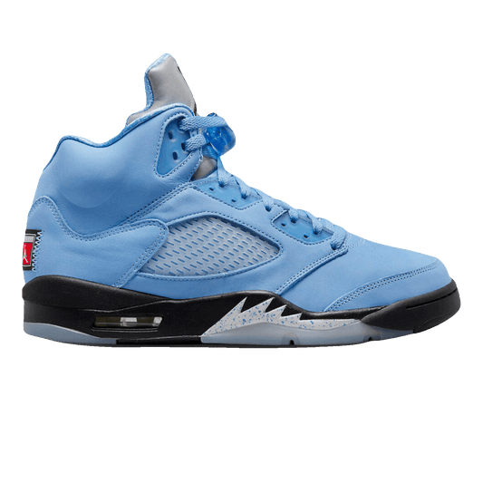 Nike Air Jordan 5 Retro UNC University Blue
