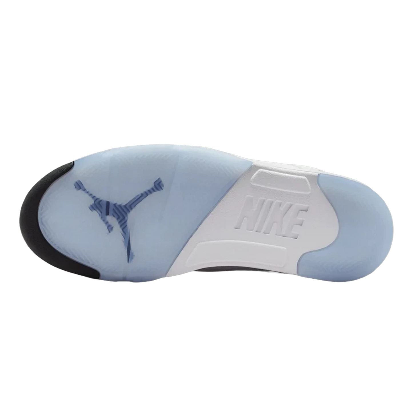 Nike Air Jordan 5 Retro White Metallic (2026) (GS)