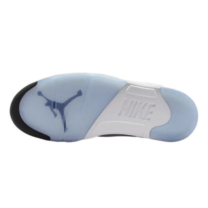 Nike Air Jordan 5 Retro White Metallic (2026)