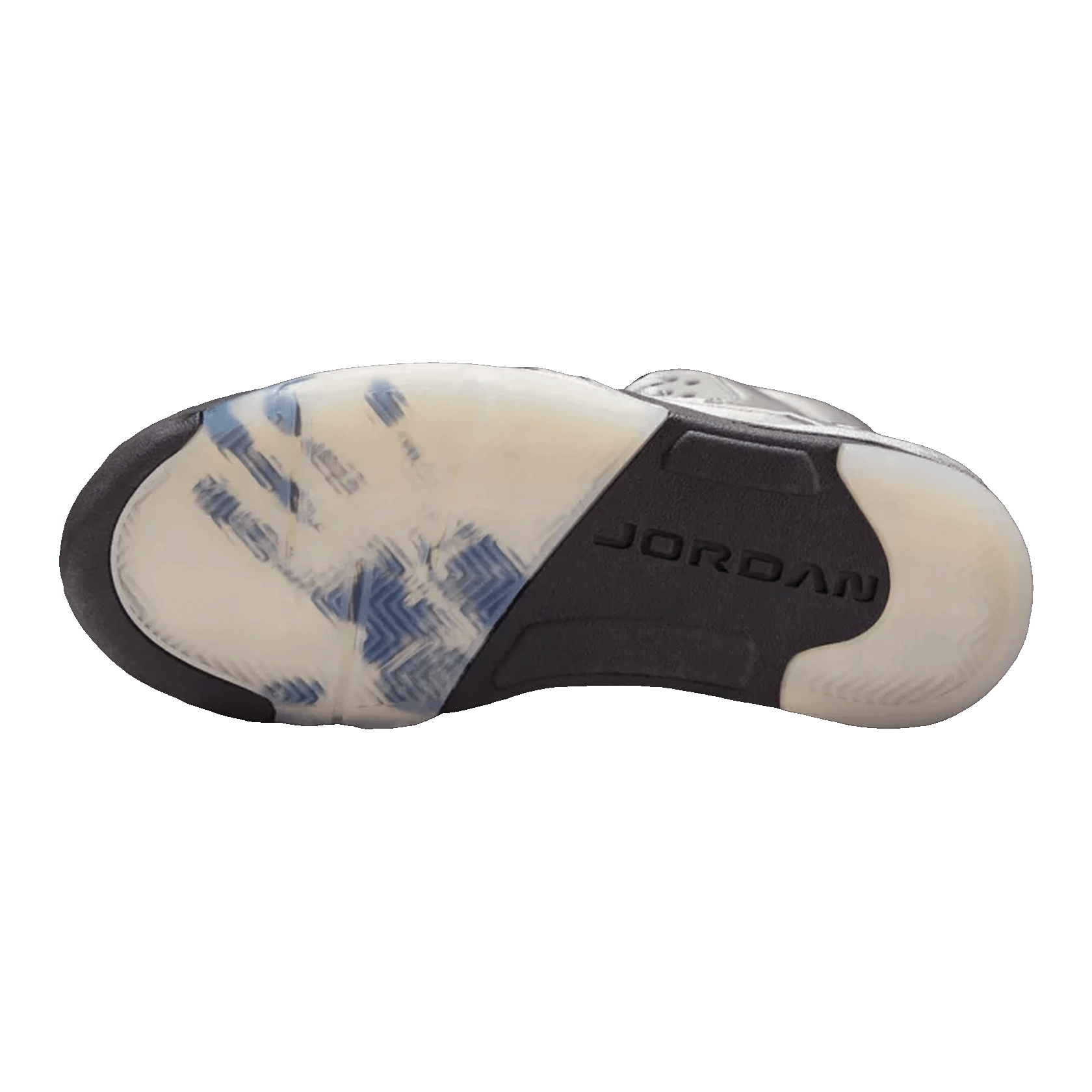 Nike Air Jordan 5 Retro Wings (2025) (W) Sohle IO2038-001