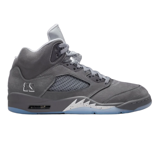 Nike Air Jordan 5 Retro Wolf Grey (2026) DD0587-002