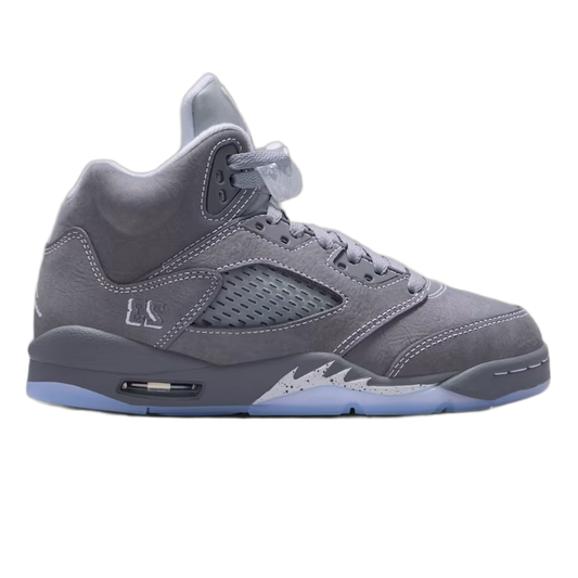 Nike Air Jordan 5 Retro Wolf Grey (2026) (GS) 440888-002