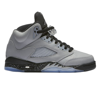 Nike Air Jordan 5 Retro Wolf Grey (GS) 440892-008