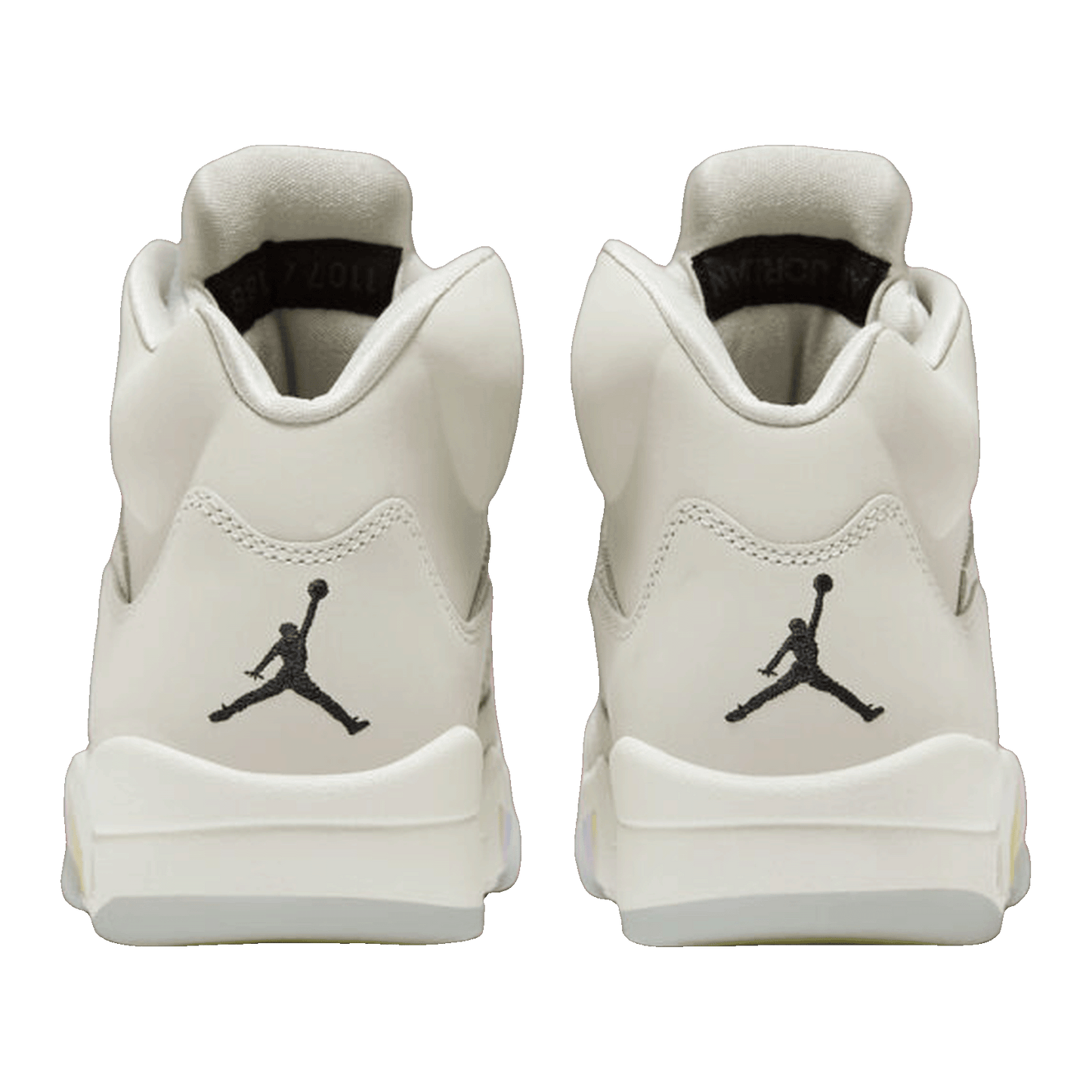 Nike Air Jordan 5 Retro Year of the Snake (W) Back HF3183-001