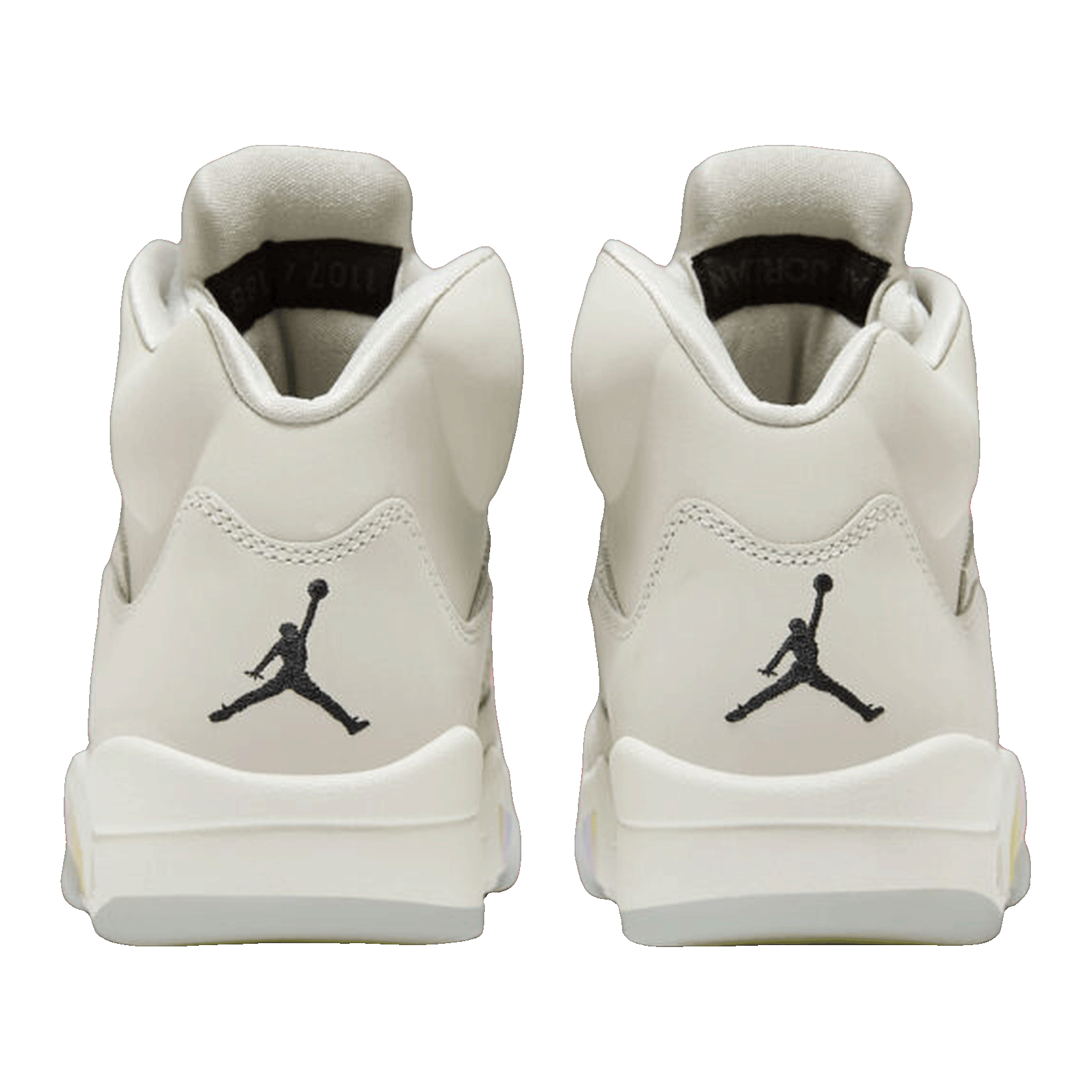 Nike Air Jordan 5 Retro Year of the Snake (W) Back HF3183-001