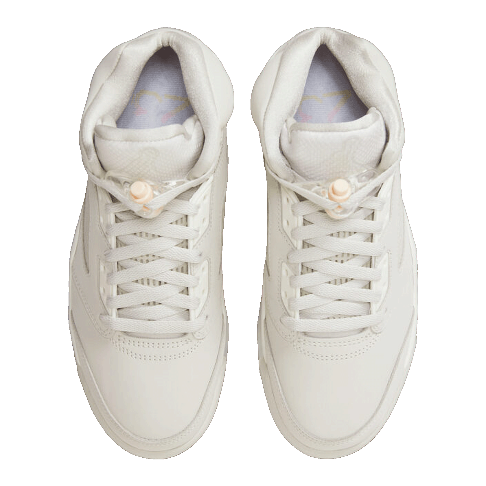 Nike Air Jordan 5 Retro Year of the Snake (W) Oben HF3183-001