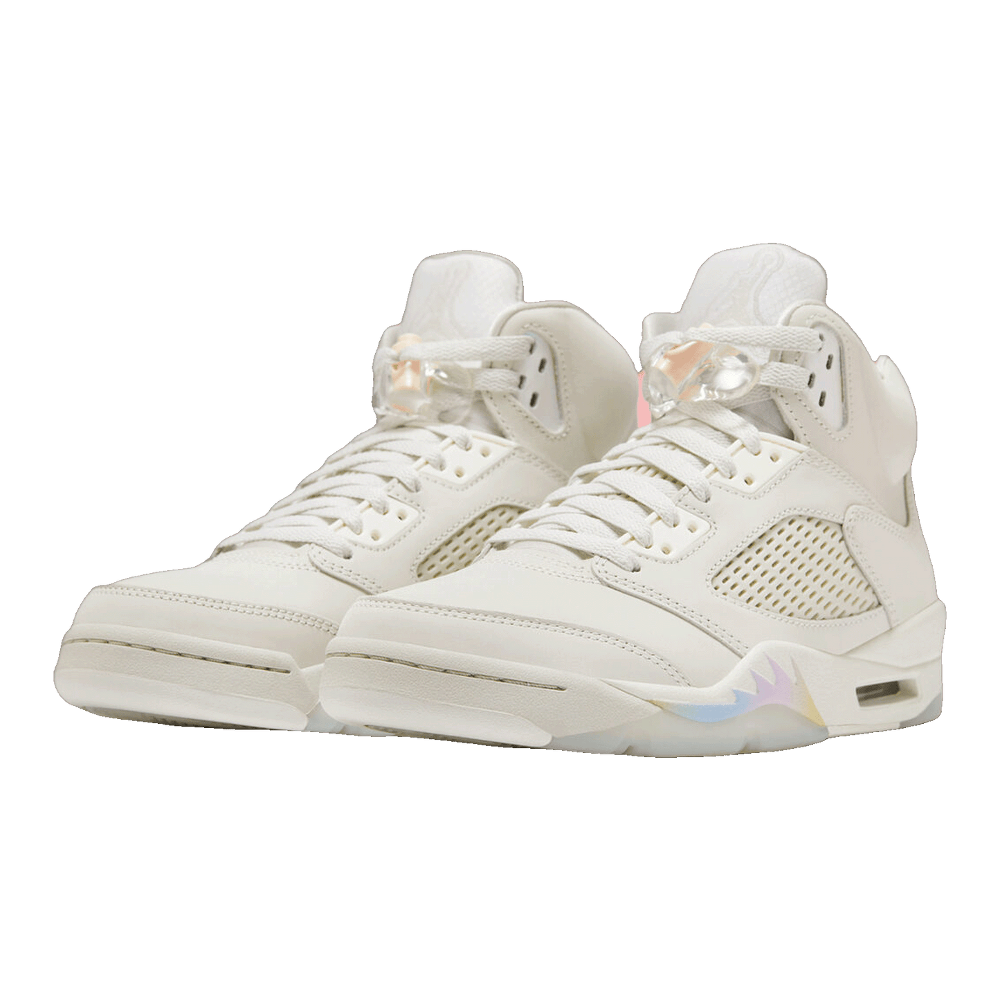 Nike Air Jordan 5 Retro Year of the Snake (W) Side HF3183-001