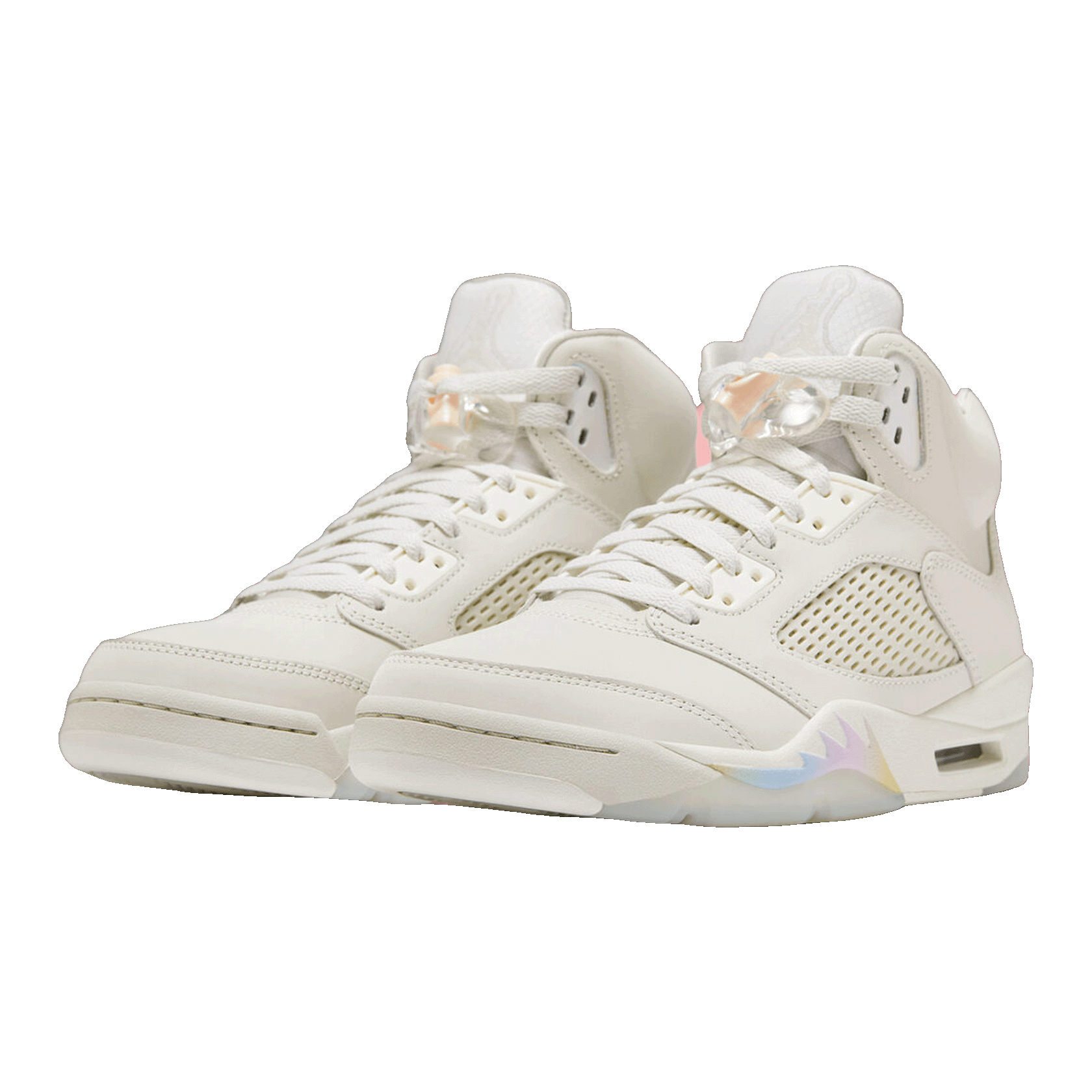 Nike Air Jordan 5 Retro Year of the Snake (W) Side HF3183-001