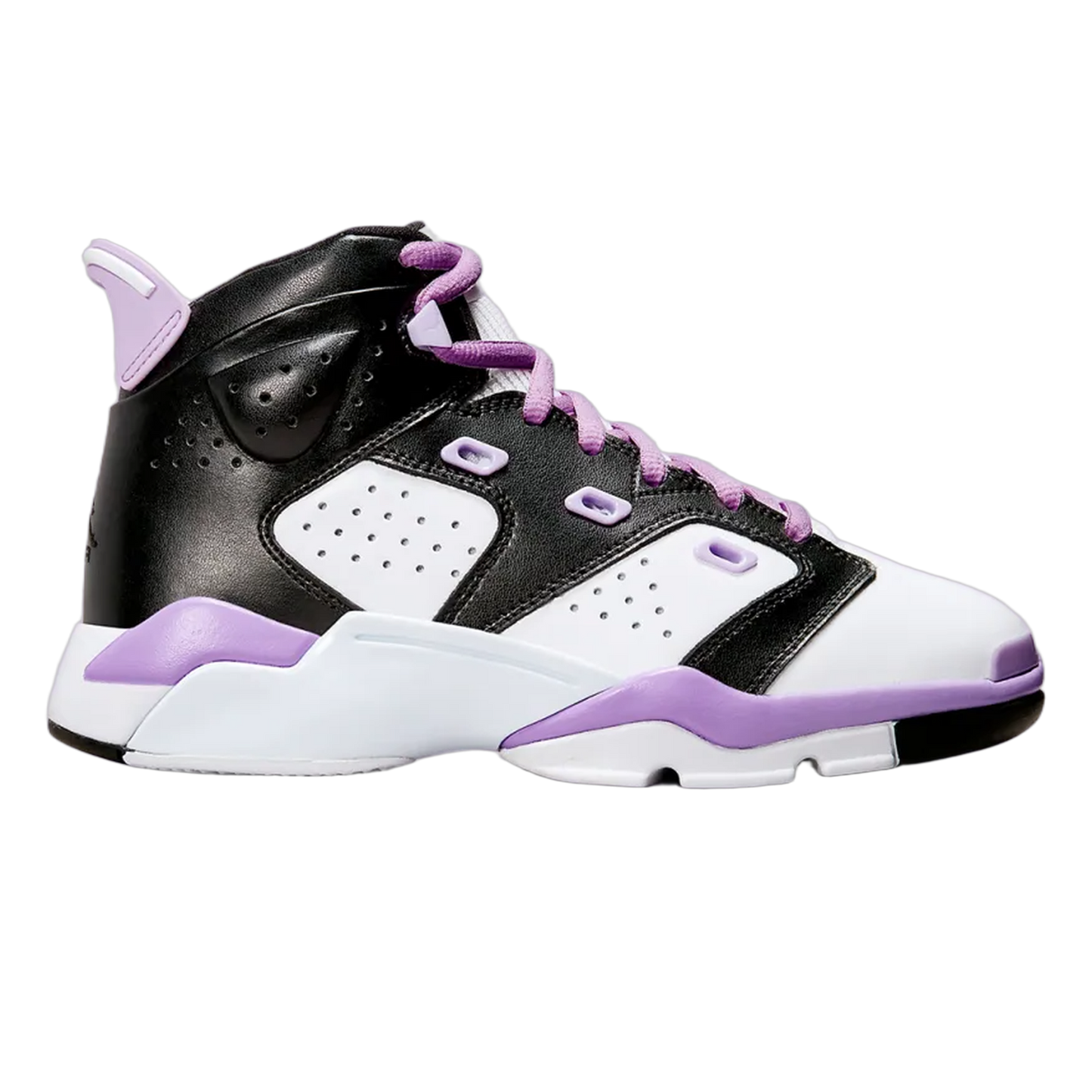 Nike Air Jordan 6-17-23 Lilac (GS) DM1159-015