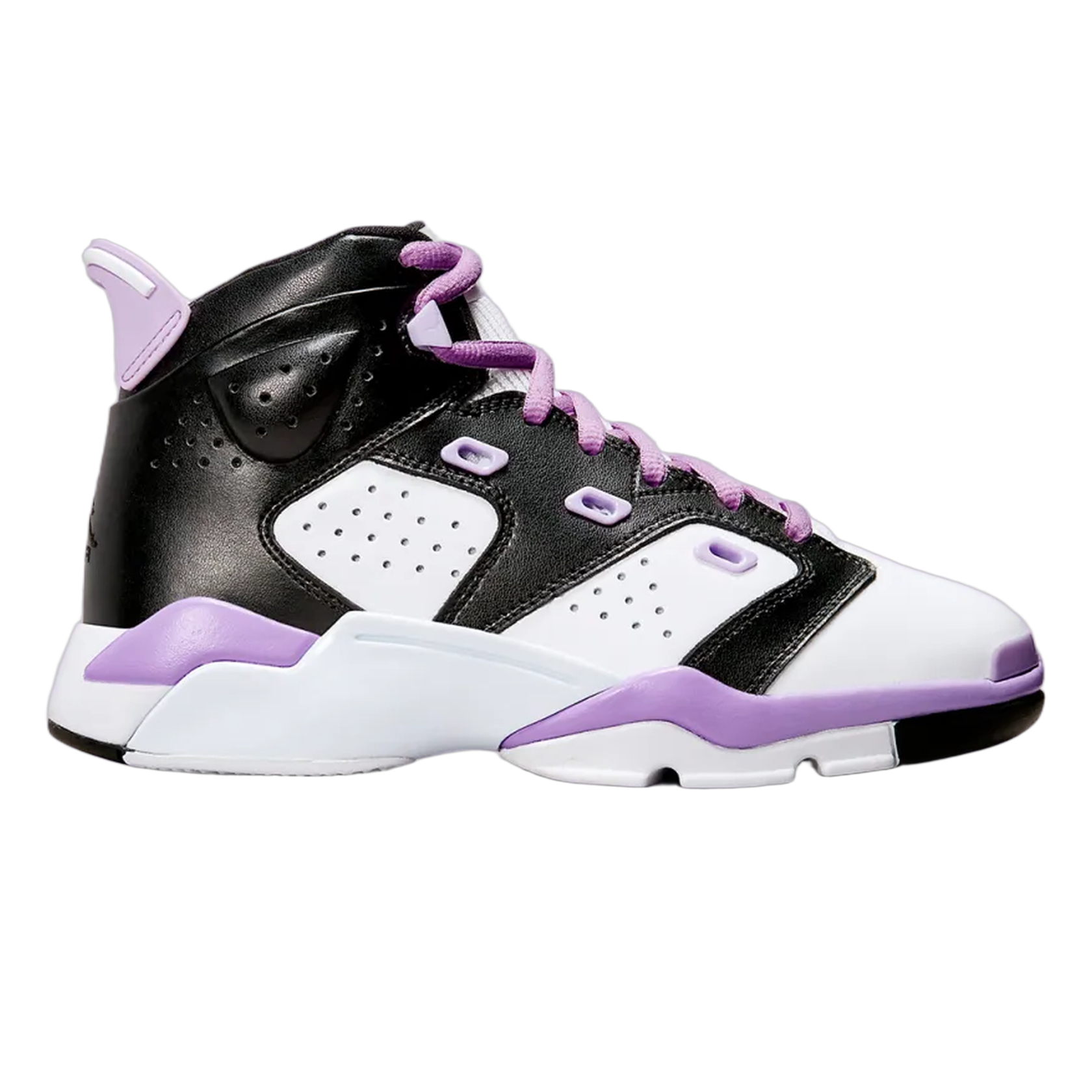 Nike Air Jordan 6-17-23 Lilac (GS) DM1159-015
