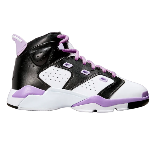 Nike Air Jordan 6-17-23 Lilac (GS) DM1159-015